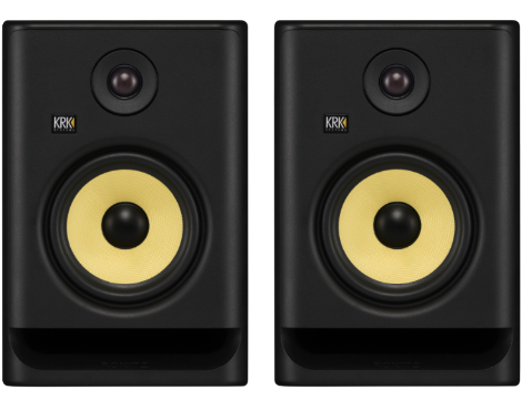 KRK Rokit G5